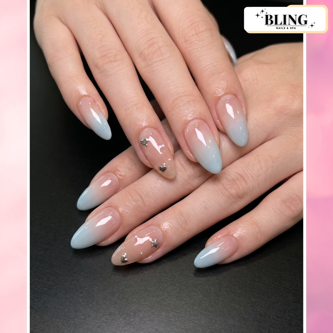 Cute nails
